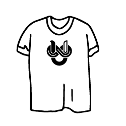 streetwear Utrecht t-shirts