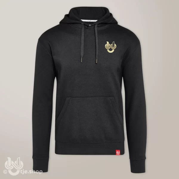 Hoodie Infinity U’tje – Vegas Gold - Afbeelding 6