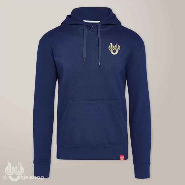 Hoodie Infinity U’tje – Vegas Gold - Afbeelding 7