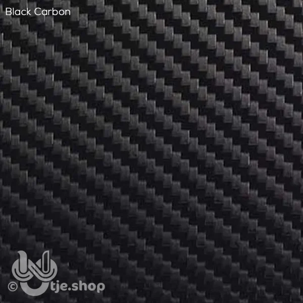 Hoodie Infinity U’tje – black carbon - Afbeelding 5