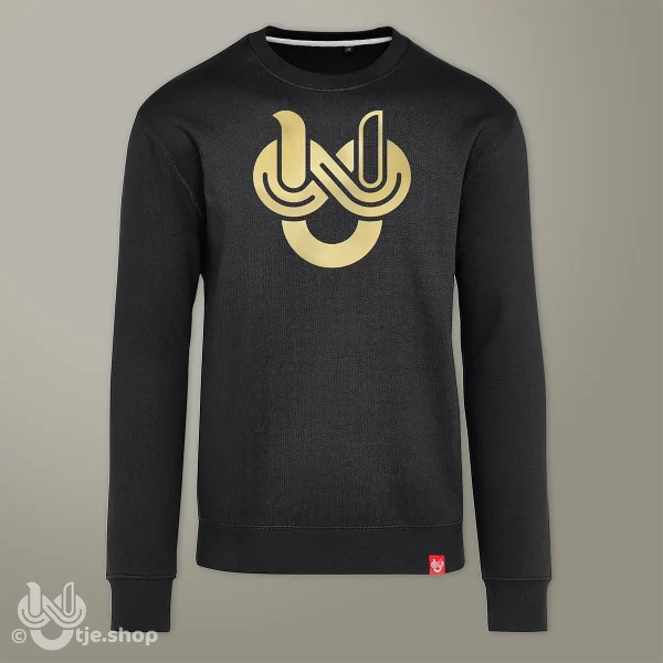 Stylish Vegas Gold - Afbeelding 4