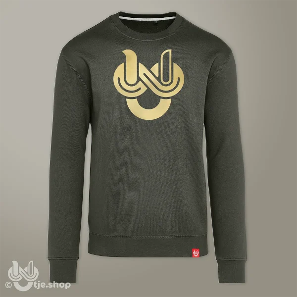 Stylish Vegas Gold - Afbeelding 2