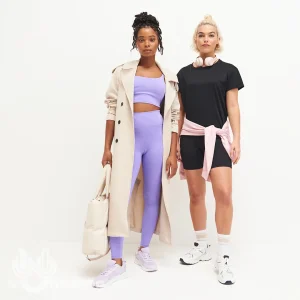 Shorts 030-Recycled