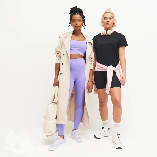 Shorts 030-Recycled