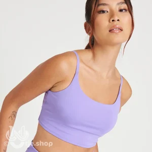 Top 030-Recycled - Lavender