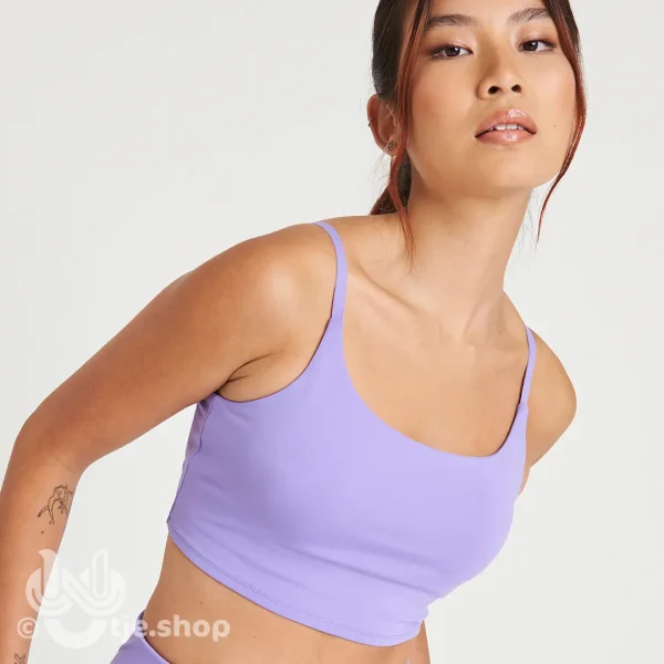 Top 030-Recycled - Lavender