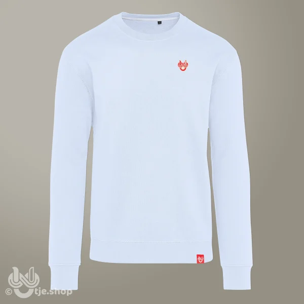 Sweater kleintje U - Diverse kleuren - Afbeelding 2