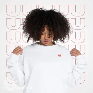 Sweater kleintje U - Diverse kleuren