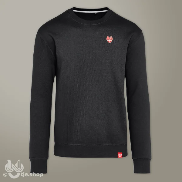 Sweater kleintje U - Diverse kleuren - Afbeelding 3