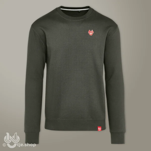 Sweater kleintje U - Diverse kleuren - Afbeelding 4