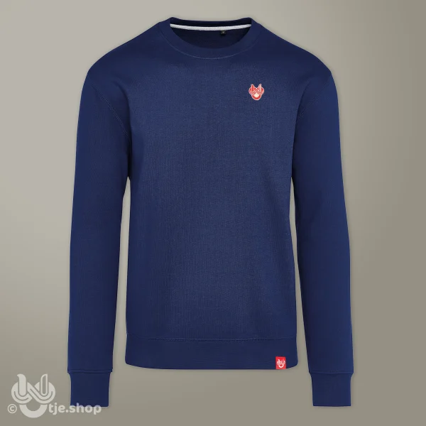 Sweater kleintje U - Afbeelding 5