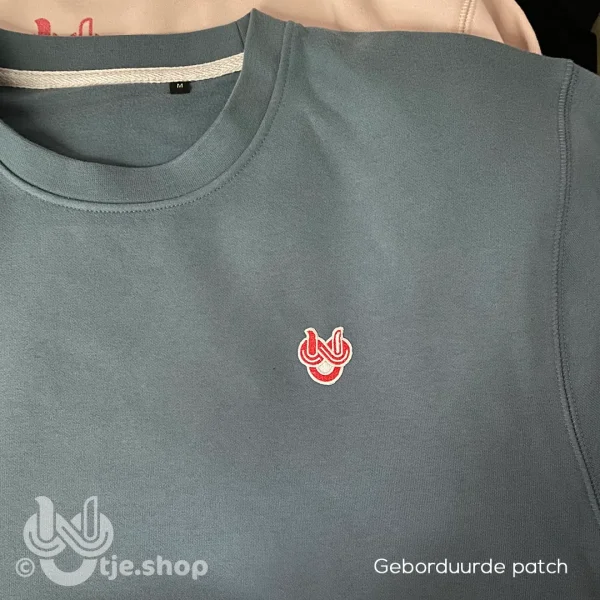 Sweater kleintje U - Diverse kleuren - Afbeelding 5