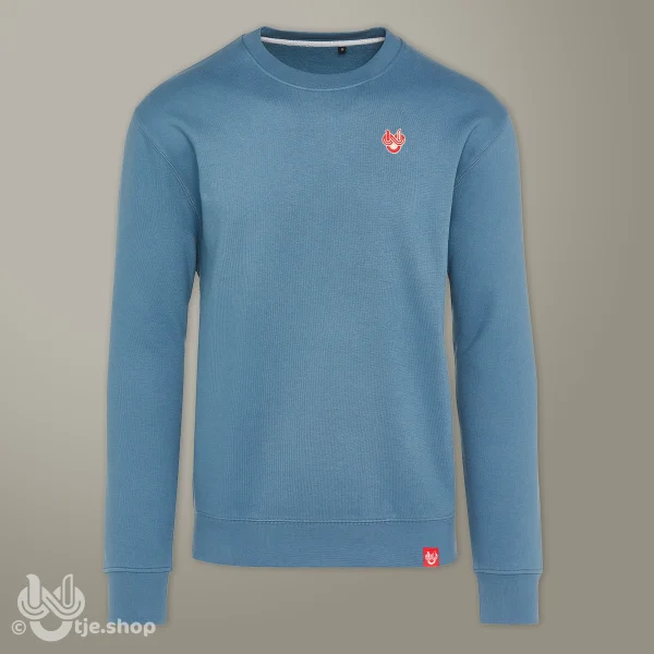 Sweater kleintje U - Diverse kleuren - Afbeelding 6