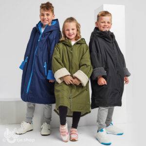 Kids - Team jas Nul Drie Nul