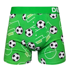 Voetbal short