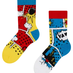 Kids - Comics sokken