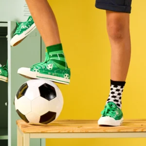 Kids - Voetbal sokken