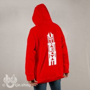 Hoodie Domtoren Utrecht