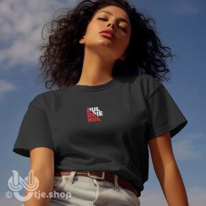 Shirt - Nul Drie Nul