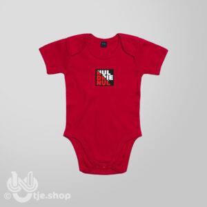 rompertje Nul Drie Nul Utrecht