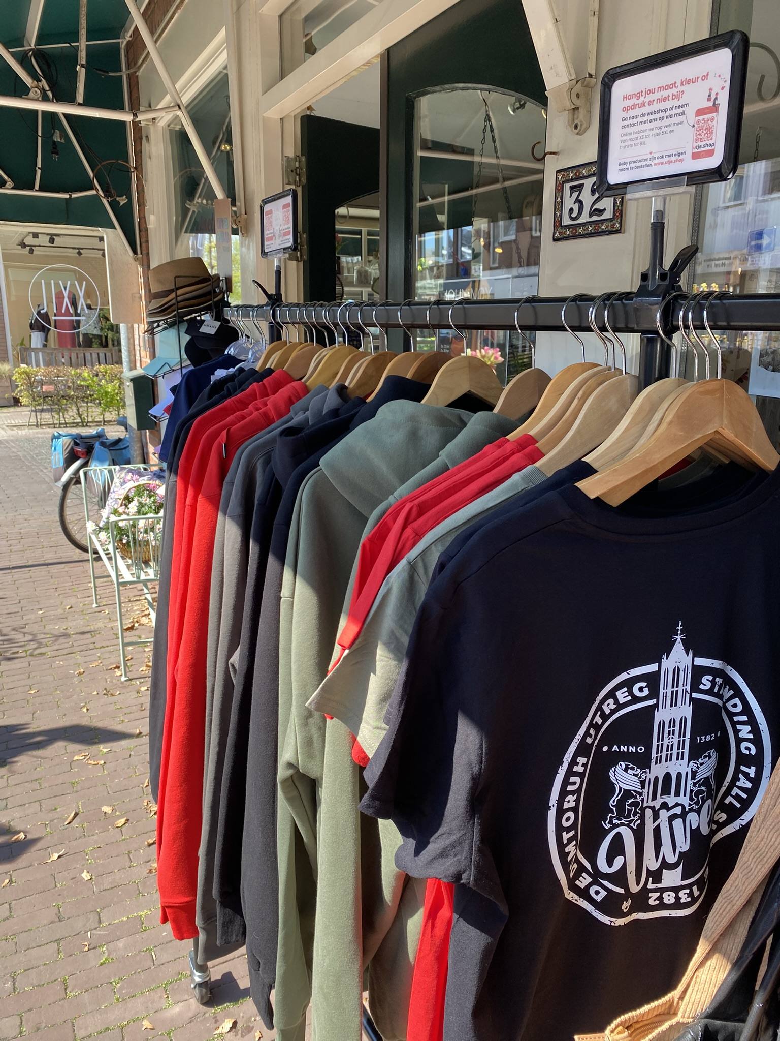 winkel bunnik dorpstraat 32